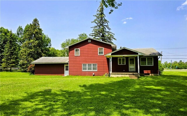 6865 4th Section Rd, Sweden, NY 14420 - photo 4
