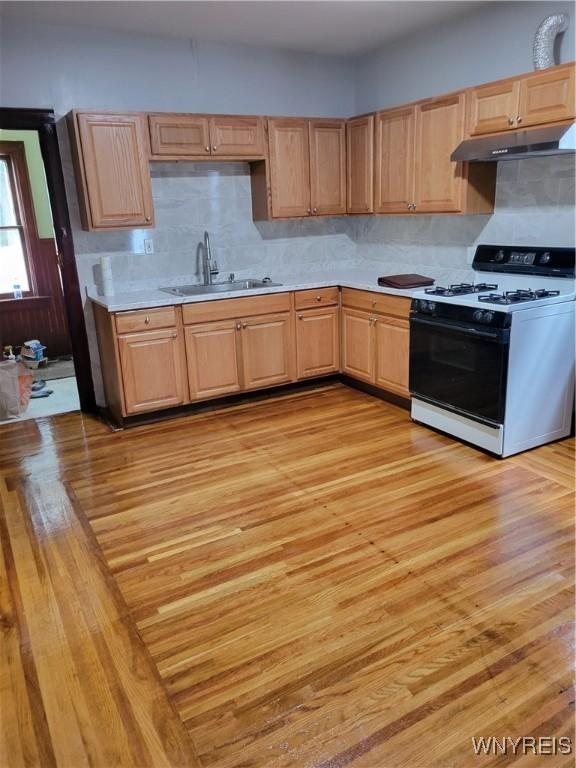 18 S Ryan St Unit N, Buffalo, NY 14210 - photo 6