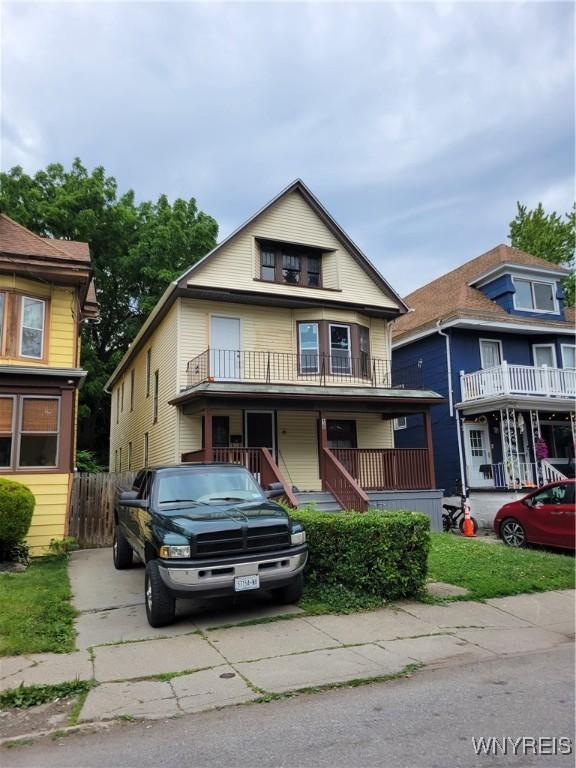 18 S Ryan St Unit N, Buffalo, NY 14210 - photo 2