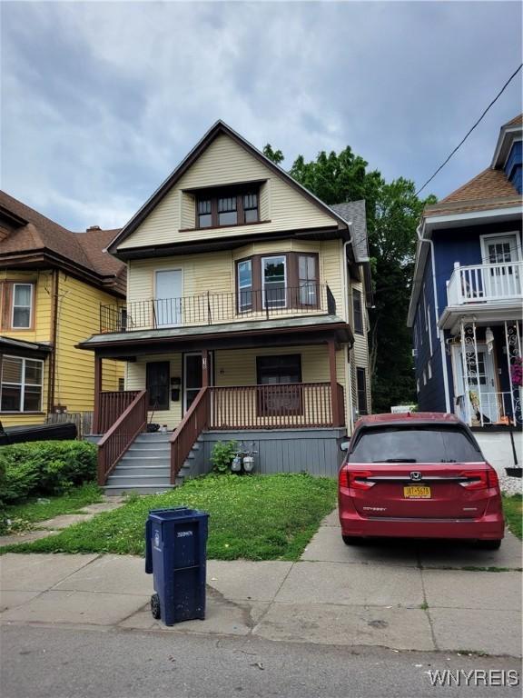 18 S Ryan St Unit N, Buffalo, NY 14210 - photo 3