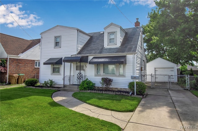 54 Arthur St, Cheektowaga, NY 14225 - photo 1