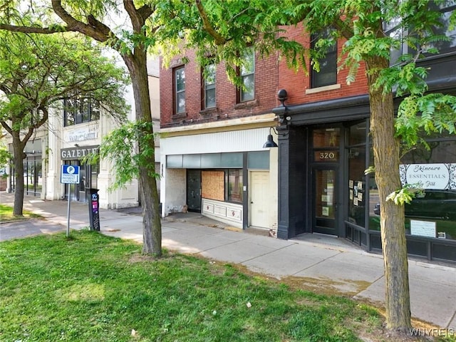 316 Niagara St, Niagara Falls, NY 14303 - photo 1