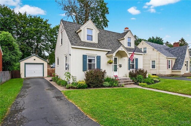 140 Weymouth Rd, Syracuse, NY 13205 - photo 2