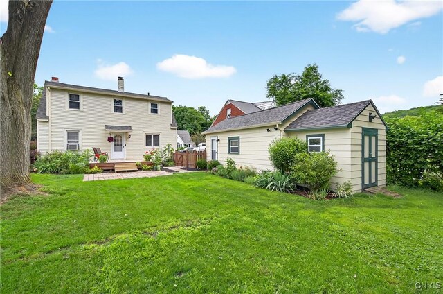 140 Weymouth Rd, Syracuse, NY 13205 - photo 39