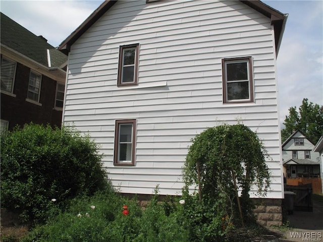 1827 Cleveland Ave, Niagara Falls, NY 14305 - photo 16