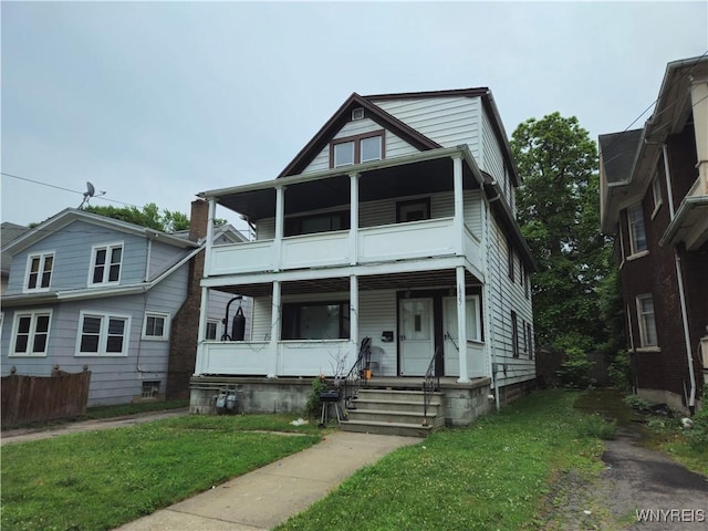 1827 Cleveland Ave, Niagara Falls, NY 14305 - photo 1