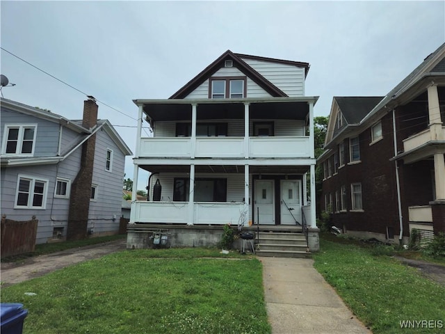 1827 Cleveland Ave, Niagara Falls, NY 14305 - photo 2