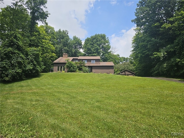 7179 Farnham Rd, Lysander, NY 13112 - photo 1