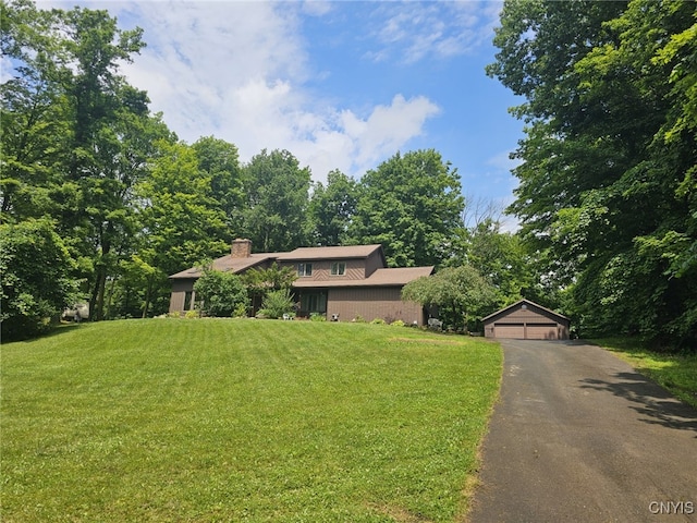 7179 Farnham Rd, Lysander, NY 13112 - photo 2
