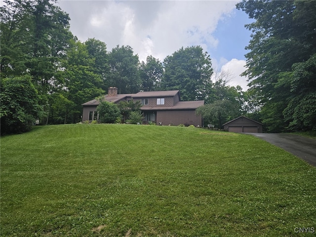 7179 Farnham Rd, Lysander, NY 13112 - photo 4