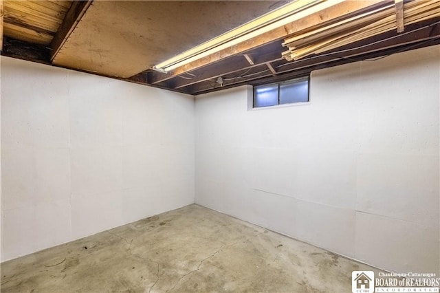 19 Darwin Dr, Lancaster, NY 14043 - view of basement