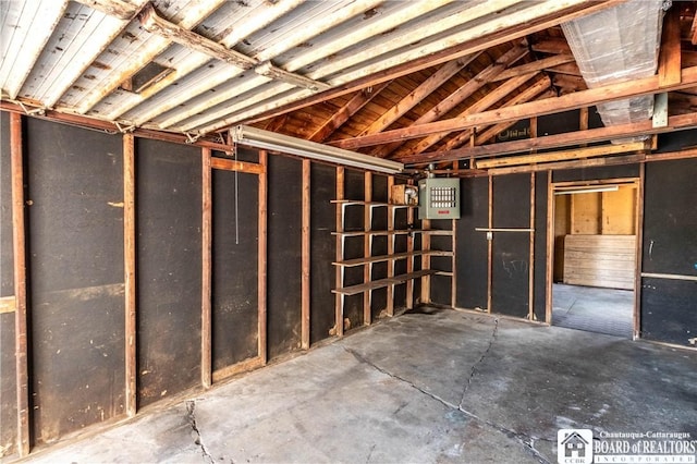 19 Darwin Dr, Lancaster, NY 14043 - miscellaneous room featuring vaulted ceiling