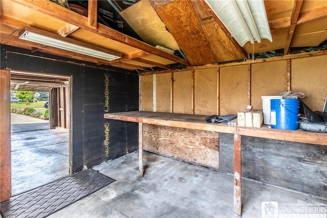 19 Darwin Dr, Lancaster, NY 14043 - view of storage
