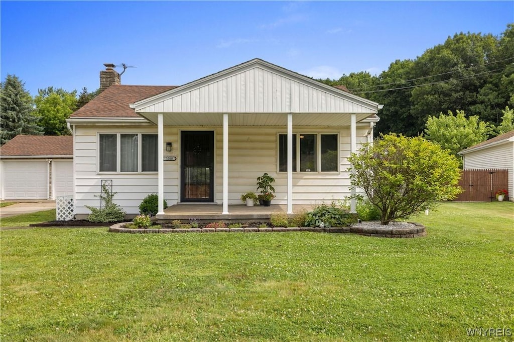 7000 Ralph Ct, Niagara, NY 14304 - photo 1