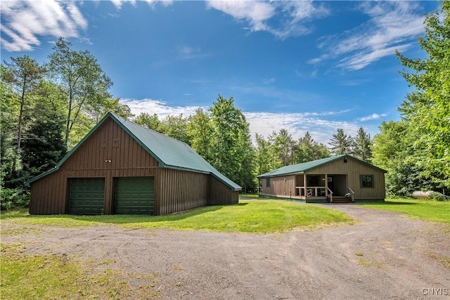 146 Lite Rd, Russia, NY 13338 - photo 1