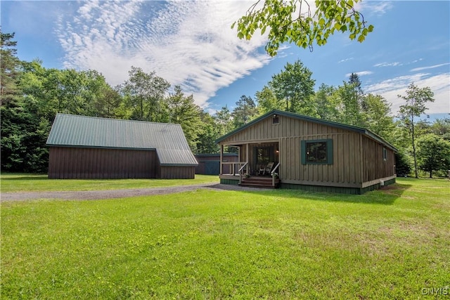146 Lite Rd, Russia, NY 13338 - photo 2