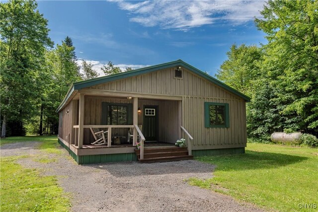 146 Lite Rd, Russia, NY 13338 - photo 3