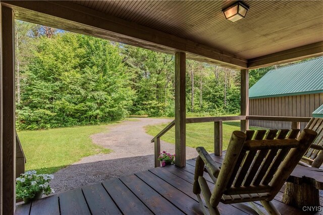 146 Lite Rd, Russia, NY 13338 - photo 8
