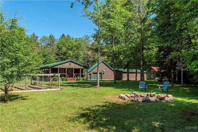 146 Lite Rd, Russia, NY 13338 - photo 12