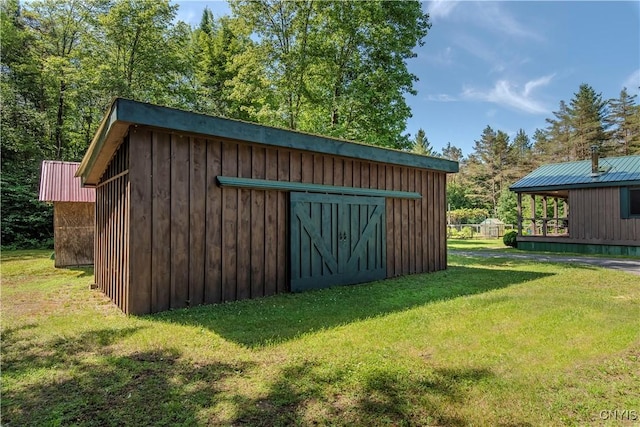 146 Lite Rd, Russia, NY 13338 - photo 23