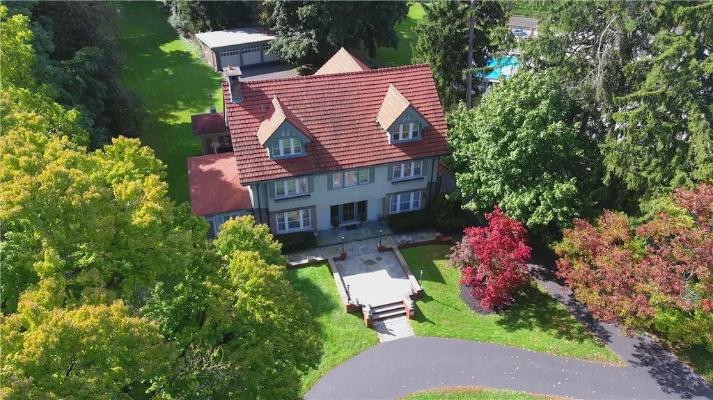 2695 E Ave, Brighton, NY 14610 - photo 1
