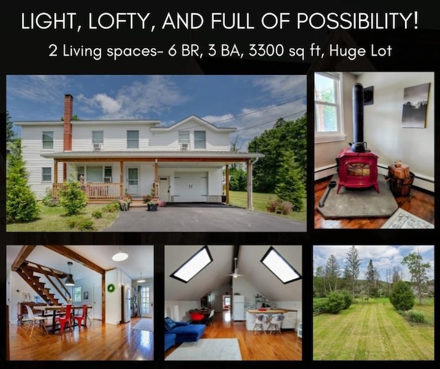 128 Academy St, Middletown, NY 12455 - photo 1