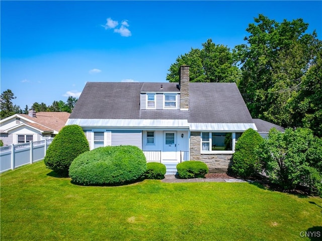 308 W St, Herkimer, NY 13350 - photo 1