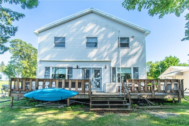 23747 County Route 59, Brownville, NY 13634 - photo 1