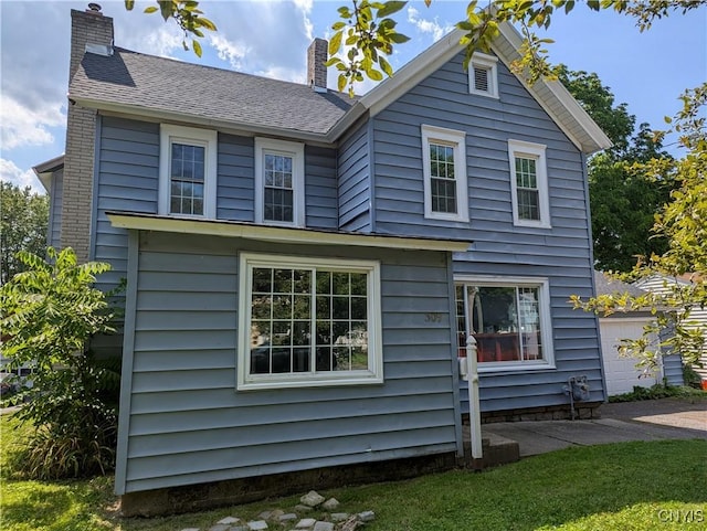 309 N Main St, Manlius, NY 13116 - photo 2