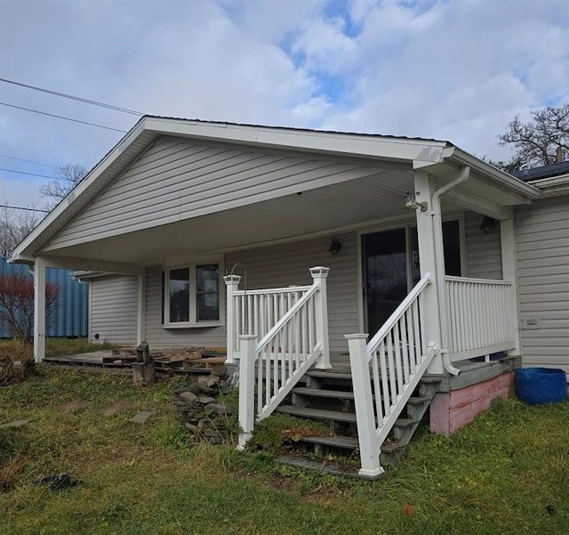 98 Old Sullivanville Rd, Veteran, NY 14845 - photo 1