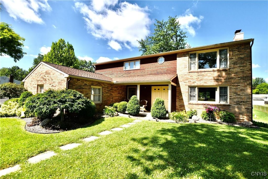 7853 Vernon Rd S, Cicero, NY 13039 - photo 1