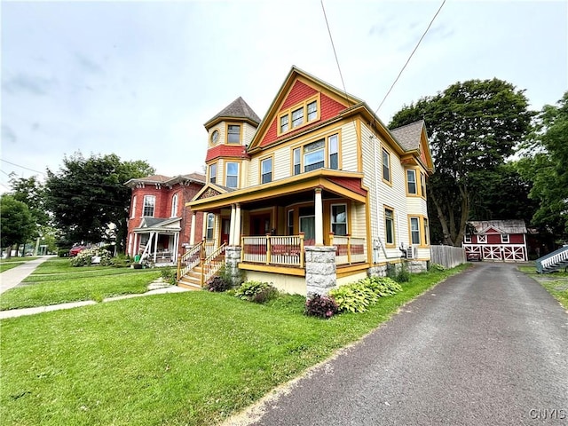 57 E Genesee St, Auburn, NY 13021 - photo 2