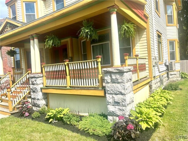 57 E Genesee St, Auburn, NY 13021 - photo 4