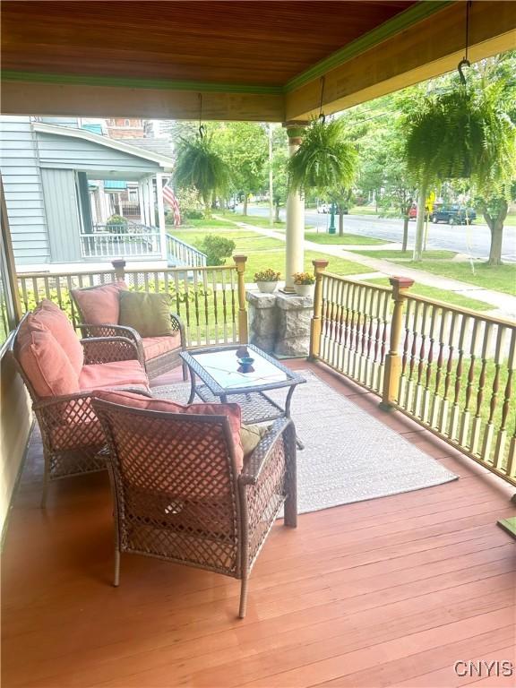 57 E Genesee St, Auburn, NY 13021 - photo 5