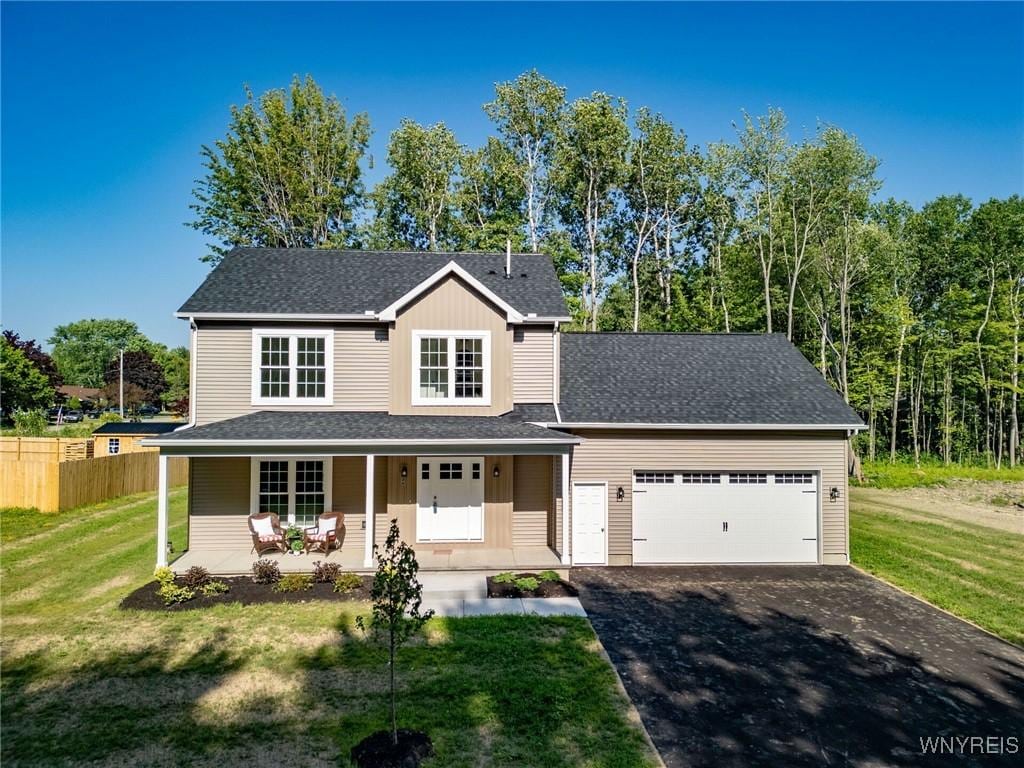 26 Rosalind Dr, Evans, NY 14006 - photo 1