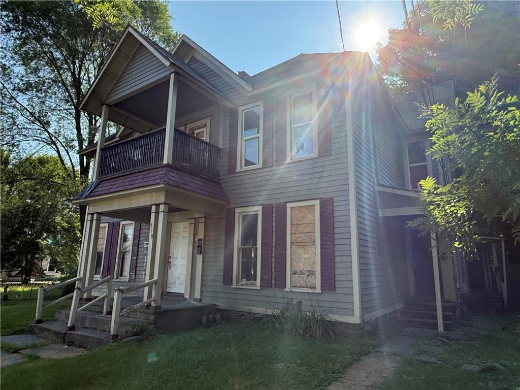 517-519 Pennsylvania Ave, Elmira City, NY 14904 - photo 2