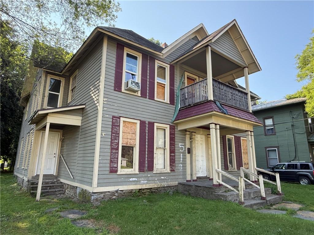 517-519 Pennsylvania Ave, Elmira City, NY 14904 - photo 3