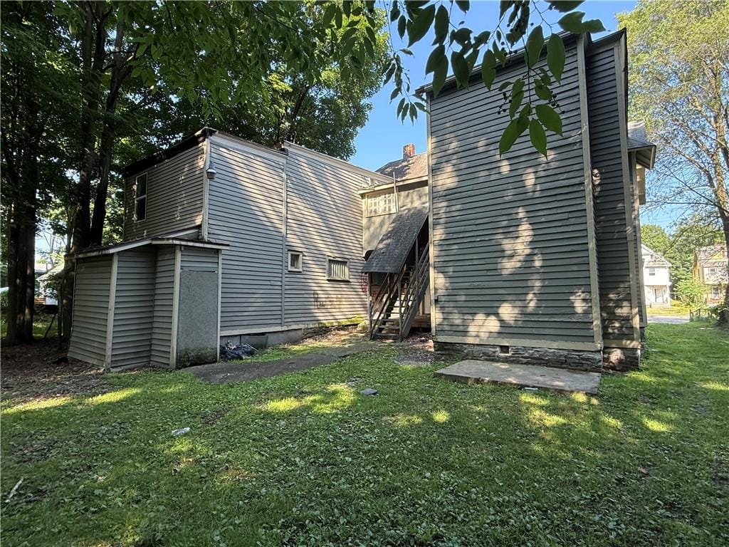 517-519 Pennsylvania Ave, Elmira City, NY 14904 - photo 4