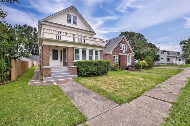2409 La Salle Ave, Niagara Falls, NY 14301 - photo 1