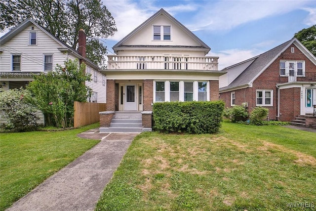 2409 La Salle Ave, Niagara Falls, NY 14301 - photo 3