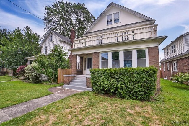 2409 La Salle Ave, Niagara Falls, NY 14301 - photo 4