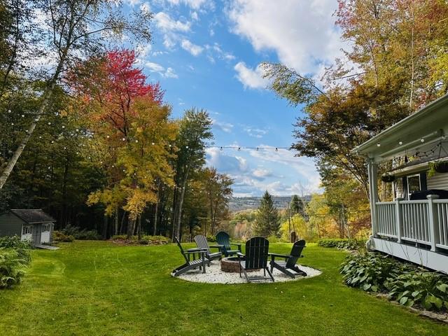 31730 State Highway 28, Andes, NY 13731 - photo 4