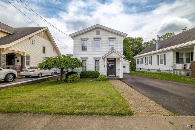 21 Hillside Ave, New Hartford, NY 13413 - photo 36