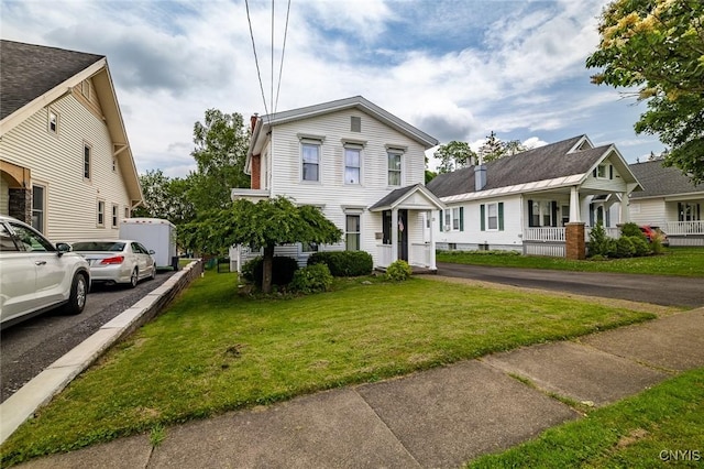 21 Hillside Ave, New Hartford, NY 13413 - photo 37