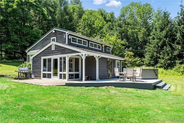 7349 Watson Rd, Mansfield, NY 14731 - photo 1