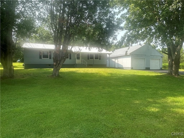 46 Liberty St, Champion, NY 13619 - photo 1