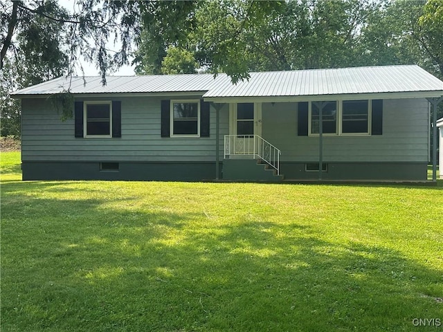 46 Liberty St, Champion, NY 13619 - photo 3