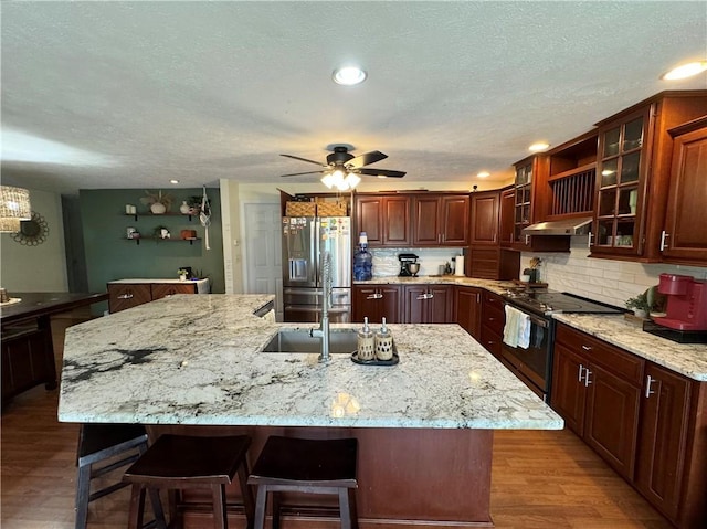 417 Smith Rd, Veteran, NY 14845 - photo 20