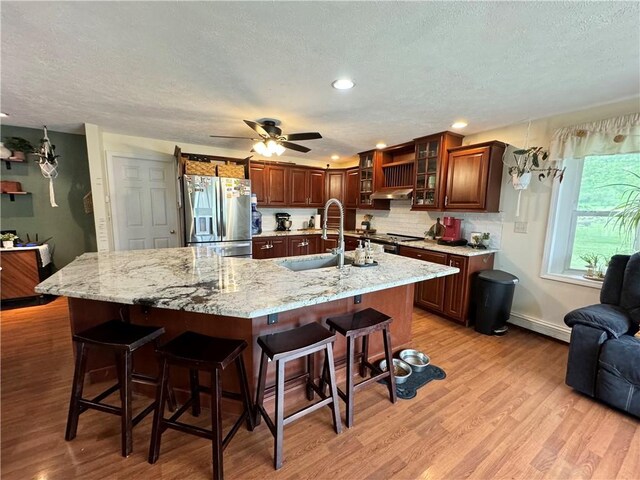 417 Smith Rd, Veteran, NY 14845 - photo 21