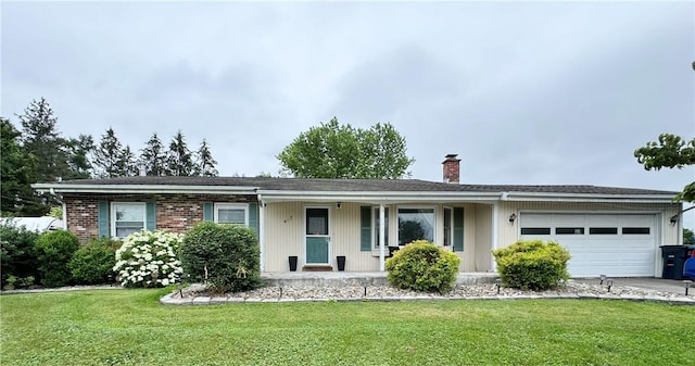 417 Smith Rd, Veteran, NY 14845 - photo 1